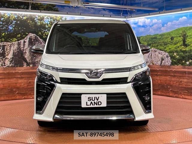 Toyota VOXY 2018-12 289028-14