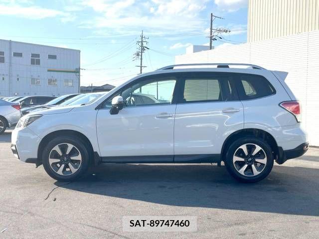 Subaru FORESTER 2016-03 337793-15