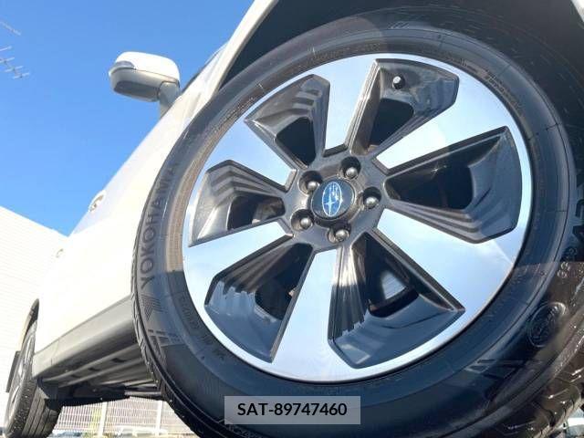 Subaru FORESTER 2016-03 337793-16