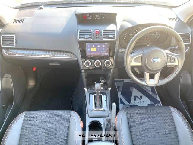 Subaru FORESTER 2016-03 337793-1