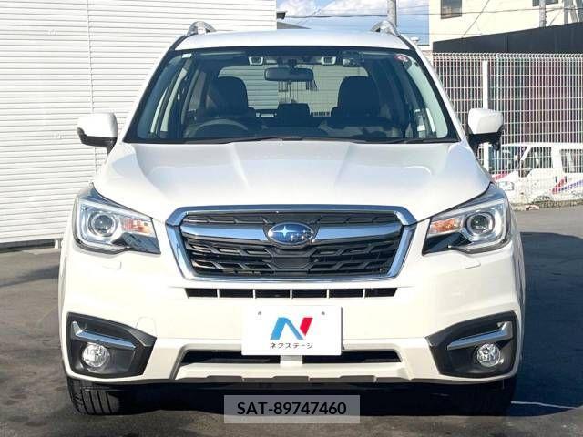 Subaru FORESTER 2016-03 337793-14