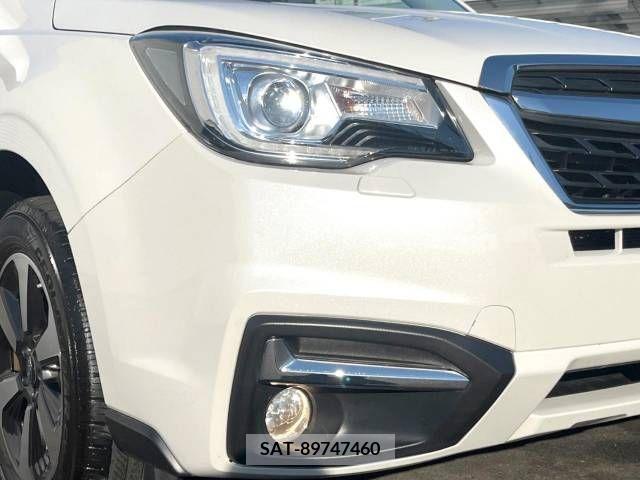 Subaru FORESTER 2016-03 337793-13