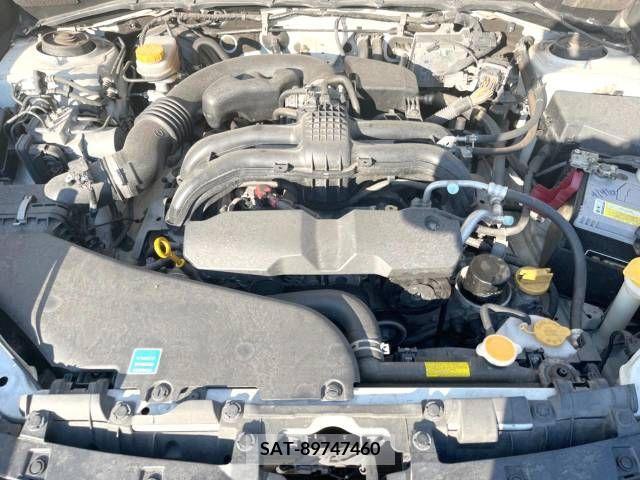 Subaru FORESTER 2016-03 337793-12