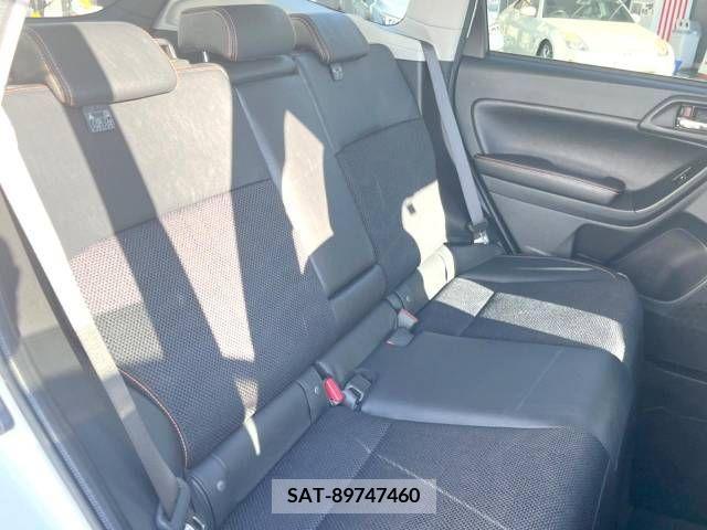 Subaru FORESTER 2016-03 337793-10