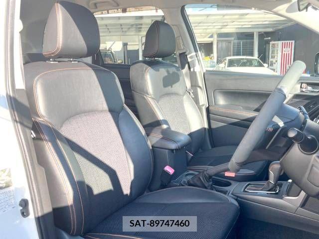 Subaru FORESTER 2016-03 337793-9