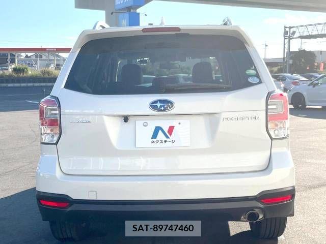 Subaru FORESTER 2016-03 337793-18
