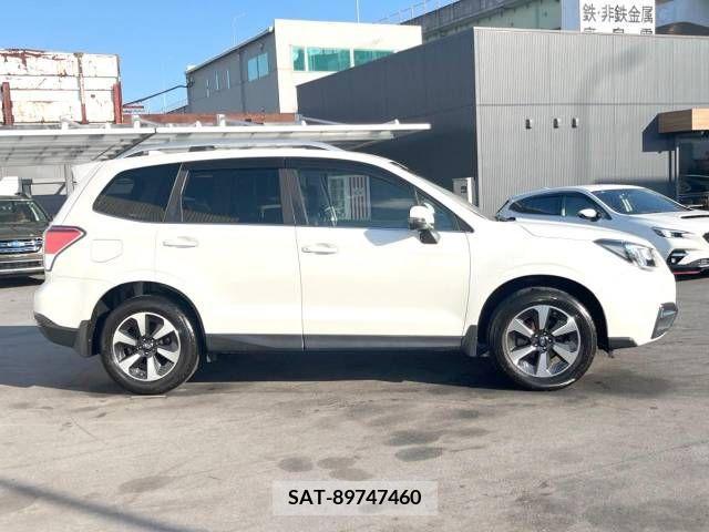 Subaru FORESTER 2016-03 337793-17
