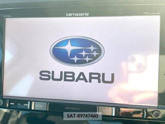 Subaru FORESTER 2016-03 337793-2