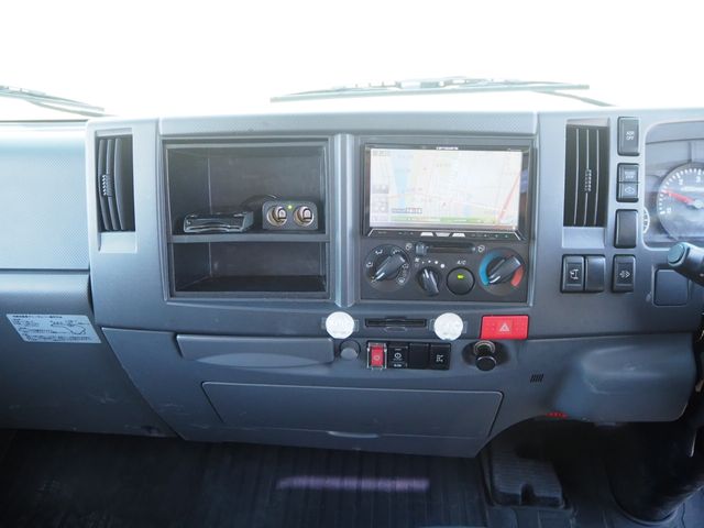 Isuzu ELF TRUCK 2012-10 23761-17