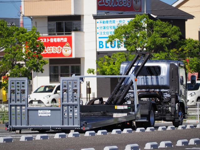 Isuzu ELF TRUCK 2012-10 23761-13