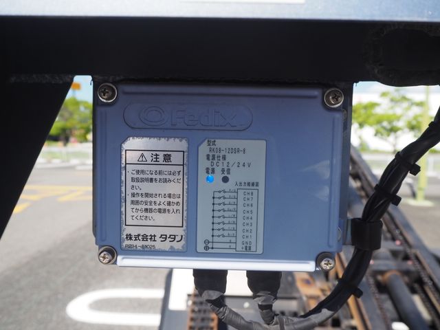 Isuzu ELF TRUCK 2012-10 23761-25