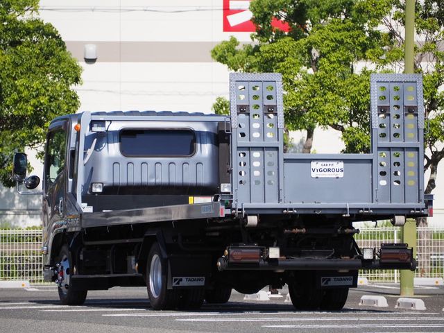 Isuzu ELF TRUCK 2012-10 23761-15