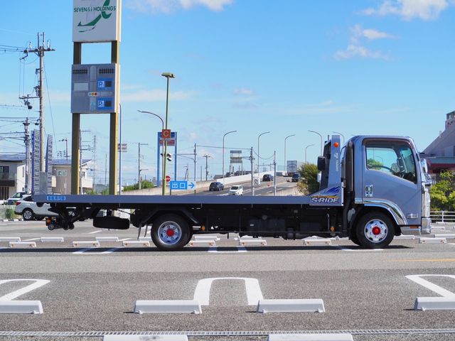 Isuzu ELF TRUCK 2012-10 23761-7