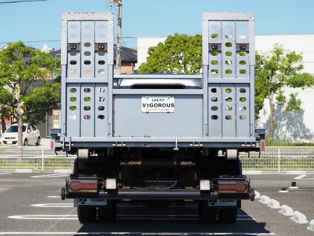 Isuzu ELF TRUCK 2012-10 23761-14