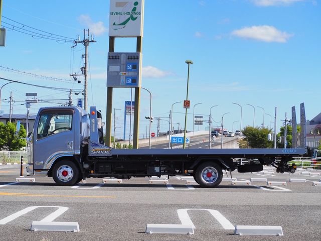 Isuzu ELF TRUCK 2012-10 23761-10