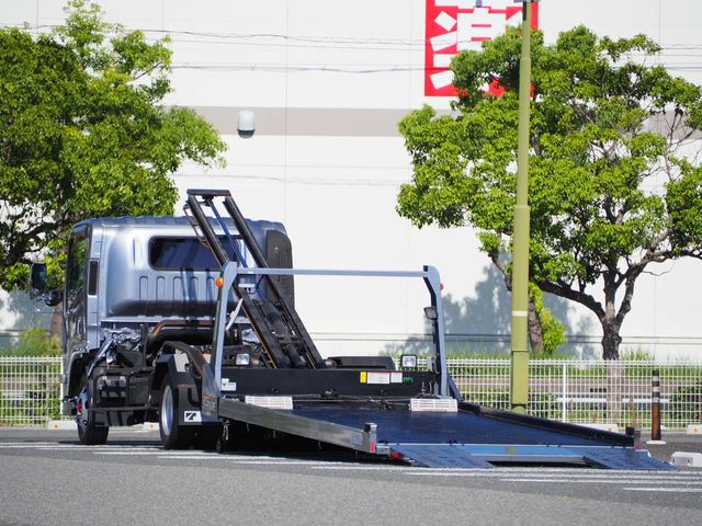 Isuzu ELF TRUCK 2012-10 23761-16