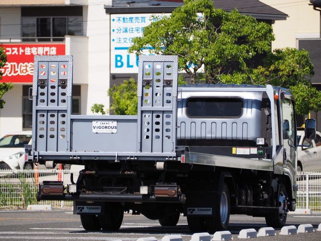 Isuzu ELF TRUCK 2012-10 23761-2