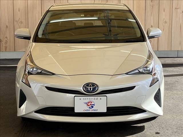 Toyota PRIUS 2016-01 193892-16