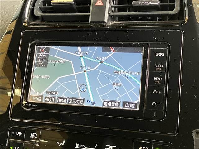 Toyota PRIUS 2016-01 193892-2