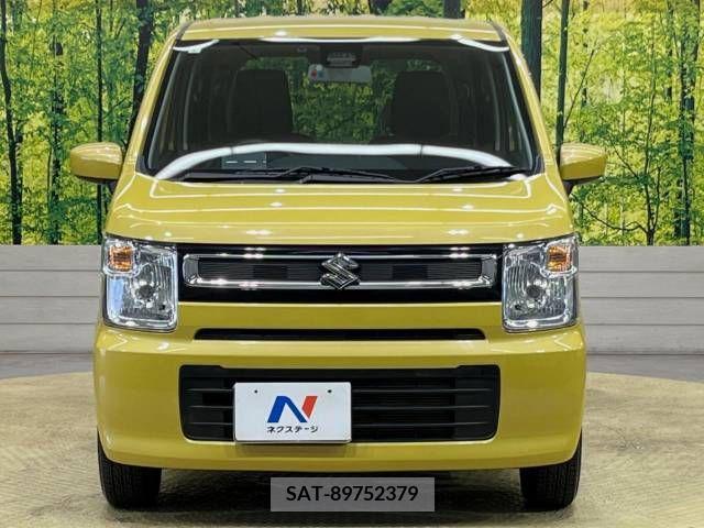 Suzuki WAGON R 2019-05 311921-14