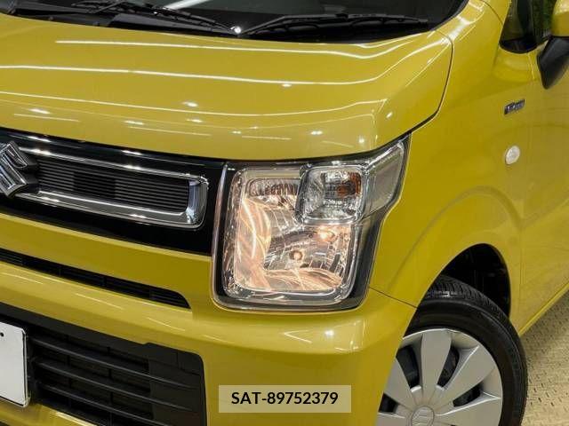 Suzuki WAGON R 2019-05 311921-12