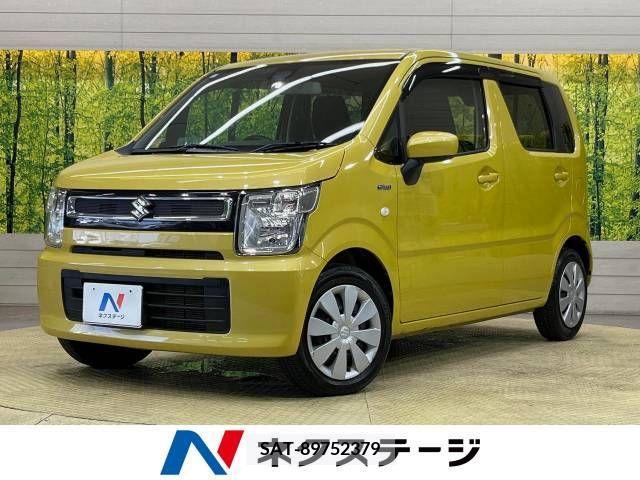 Suzuki WAGON R 2019-05 311921-0