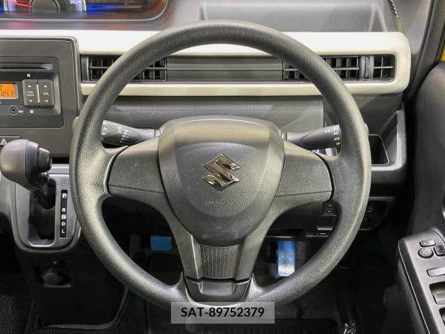 Suzuki WAGON R 2019-05 311921-11