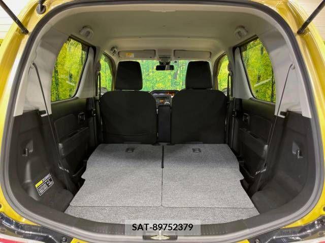 Suzuki WAGON R 2019-05 311921-10