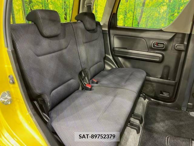 Suzuki WAGON R 2019-05 311921-9