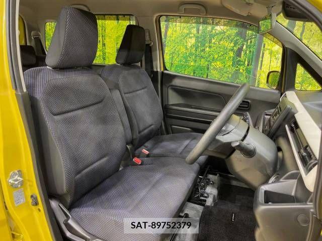 Suzuki WAGON R 2019-05 311921-8