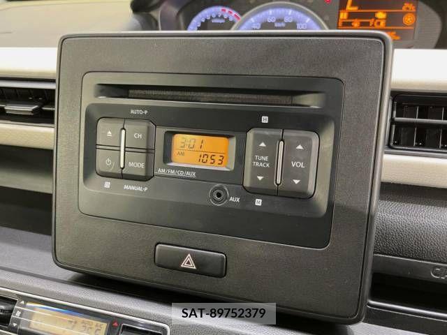 Suzuki WAGON R 2019-05 311921-3