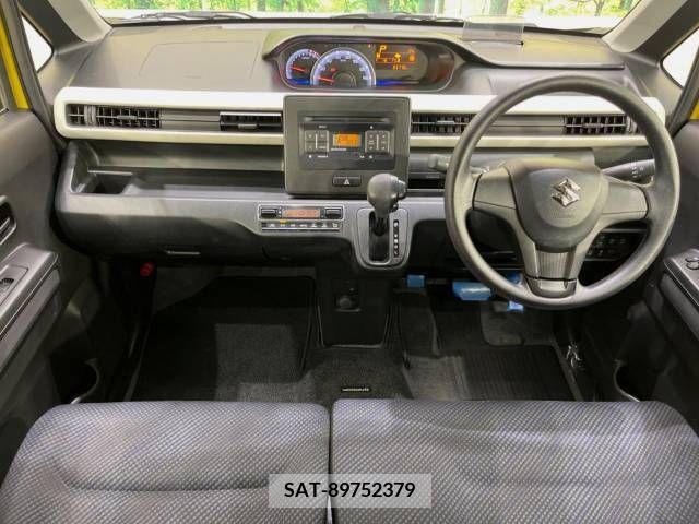 Suzuki WAGON R 2019-05 311921-1