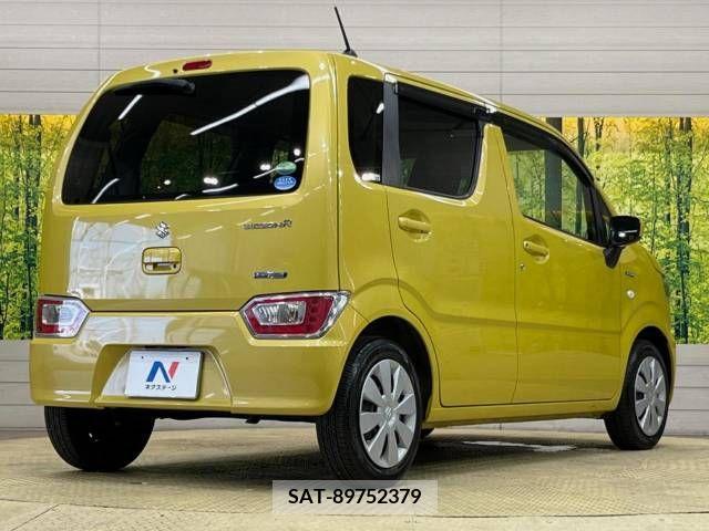 Suzuki WAGON R 2019-05 311921-17