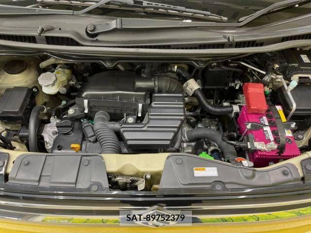 Suzuki WAGON R 2019-05 311921-18