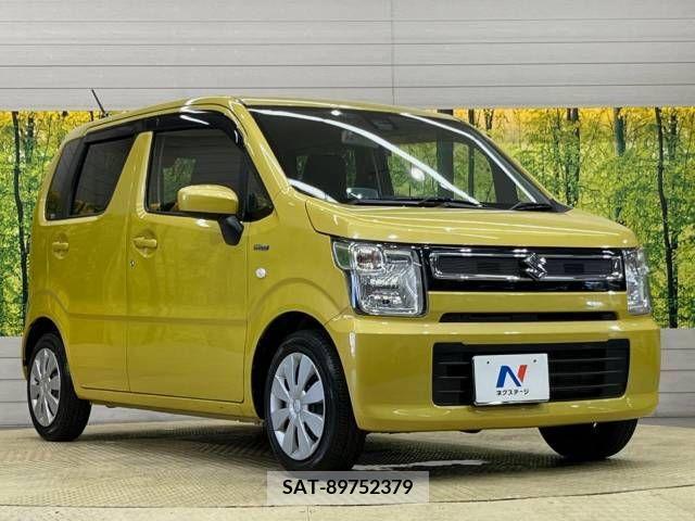 Suzuki WAGON R 2019-05 311921-16