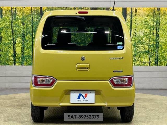 Suzuki WAGON R 2019-05 311921-15
