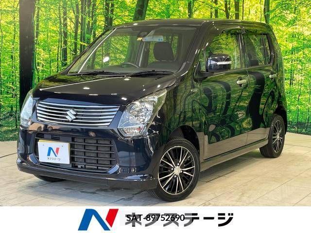 Suzuki WAGON R 2013-12 340448-0