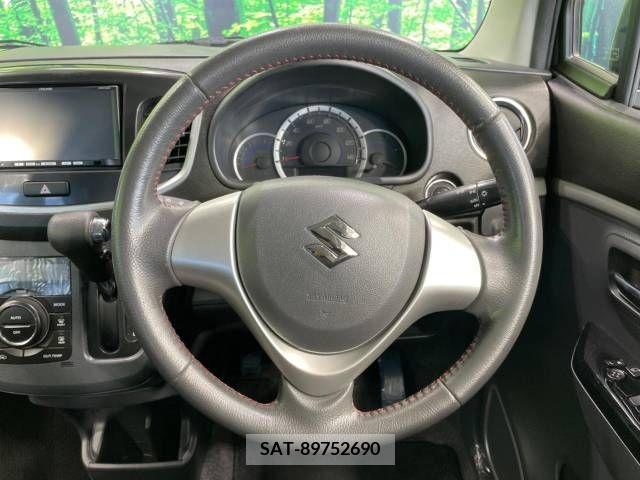 Suzuki WAGON R 2013-12 340448-11