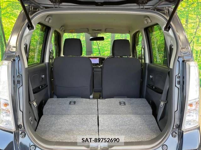 Suzuki WAGON R 2013-12 340448-10