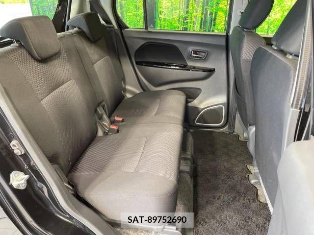 Suzuki WAGON R 2013-12 340448-9