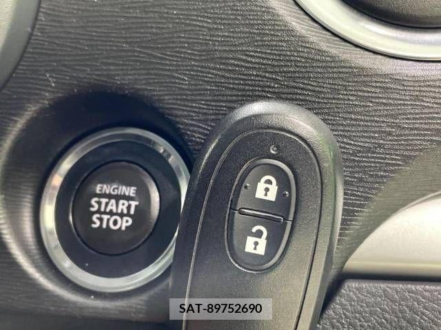 Suzuki WAGON R 2013-12 340448-7