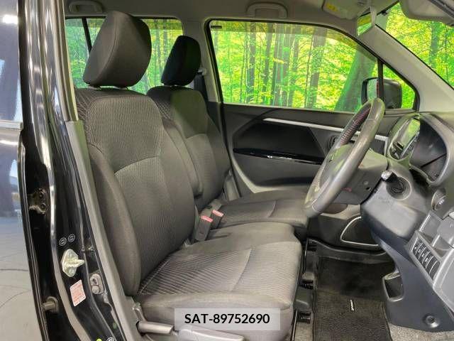 Suzuki WAGON R 2013-12 340448-8