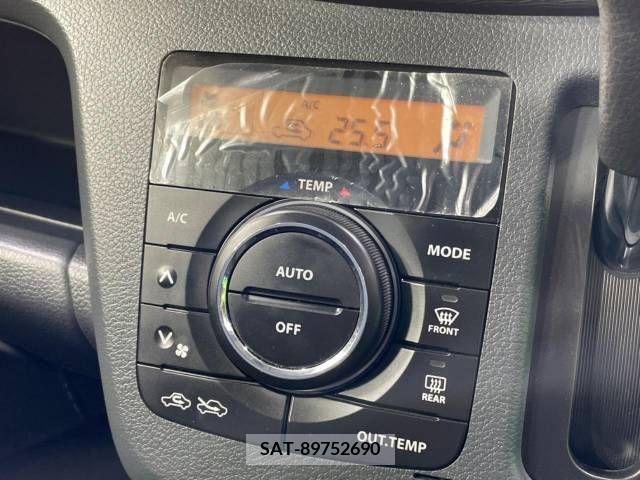 Suzuki WAGON R 2013-12 340448-6