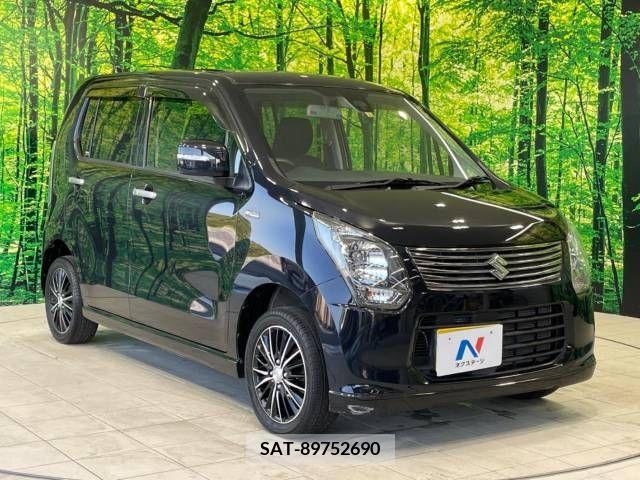 Suzuki WAGON R 2013-12 340448-16