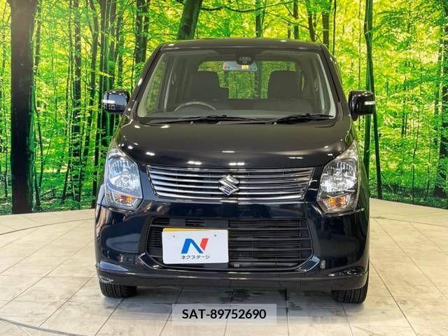 Suzuki WAGON R 2013-12 340448-14