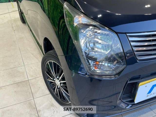 Suzuki WAGON R 2013-12 340448-12