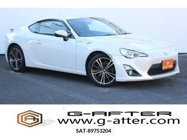 Toyota 86 2015-08 202905-0