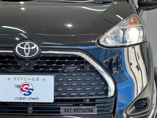 Toyota SIENTA 2019-01 216655-18