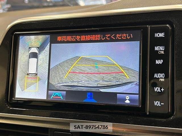 Toyota SIENTA 2019-01 216655-3