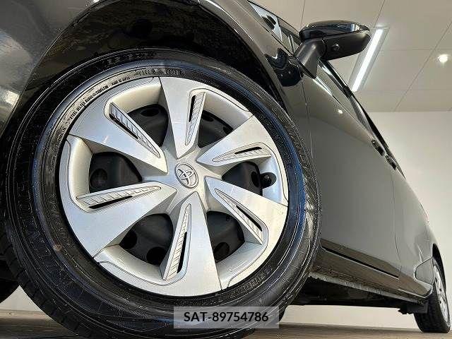 Toyota SIENTA 2019-01 216655-17